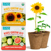 Back To The Roots Kids Science Grow Kit 2Ct - Watermelon And Sunflower