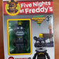 Mcfarlane Toys Five Nights At FreddyS Micro Right Hall Construction Set