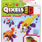 Qixels 3D Refill - Alien Strikers