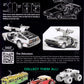 Fascinations Metal Earth Delorean 3D Metal Model Kit