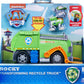 Paw Patrol Rocky’s Transforming Recycle Truck with Tools & Forklift, Multicolor, Model 6053387, for Ages 3 & Up