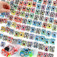 GOLDGE 100 Mini Pull Back Cars - Party Favors for Kids, Small Race Cars for Toddlers, for Treasure Boxes, Classroom Prizes, Pina