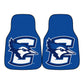 Creighton University 2 Piece Front Car Mats