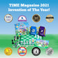 Story Time Chess - 2021 Toy Of The Year Award Winner - Kids Chess Sets, Beginners Chess, Chess For Kids, Chess Game Toddlers, Learning Games For Kids, Chess For Beginners, No Stress Chess Game