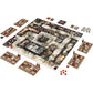 Zombicide Black Plague Board Game (Base) | Strategy Board Game | Cooperative Board Game For Teens And Adults | Zombie Board Game