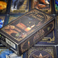 Fournier Familiars Tarot - Tarot Cards, Multicolor