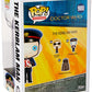Funko Pop! Tv: Doctor Who - The Kerblam Man