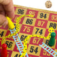 Professor Puzzle; Wooden Snakes & Ladders - Traditional/Classic Wooden Family Board Game Snakes And Ladders.