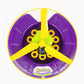 Gazillion Bubbles - Sky Bubbles Bubble Launcher - 4Oz. Bottle Of Solution Included - Perfect For Parties & Playtime - Ages 3 And Up