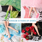 Mlcnles Mermaid Doll Dress For 11.5 Inch Dolls Clothes Include 6 Sets Mermaid Bikini Swimsuit 6 Mermaid Tail 6 Handbags 6 Crown 10 Shoes, 11.5‘’ Costume For Girls Doll Present Christmas