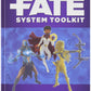 Fate Core: System Toolkit