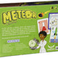 Mini Meteor Cooperative Board Game