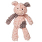 Mary Meyer Putty Nursery Soft Toy, Piglet Plush Stuffed Animal, 11' Tall