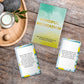 Gift Republic Meditation Cards - Multicolor Cardstock - Model GR490076