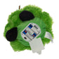 Simply Genius Singing Dancing Christmas Tree: Animated Christmas Character, 12    Stuffed Animal Plush Christmas Tree With Music