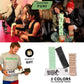 mature-themed Drinking Game - 54 Blocks with Hilarious Commands and Games on 40 of Them | Perfect Pregame Entertaining Party Starter Game | Funny Gift