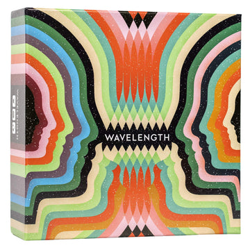 Cmyk Wavelength: The Party Game Show In A Box