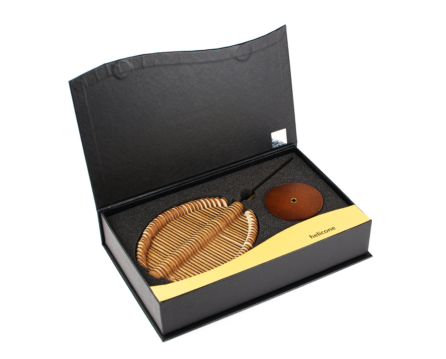 Playable Art Helicone - Executive Edition