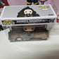 Funko Pop! Ride: Game Of Thrones Daenerys On Dragonstone Throne Collectible Figure, Multicolor
