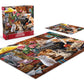 Ceaco - Paws Gone Wild - The Writer'S Cats - 550 Piece Jigsaw Puzzle