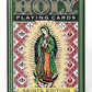 Holy Playing Cards: Saints Edition | Premium Card Deck Featuring The Saints