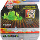 Bakugan Geogan Rising 2021 Ventus Sluggler Geogan Collectible Action Figure And Trading Cards