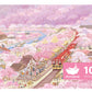 Momibook Puzzles For Adults 1000 Piece Jigsaw Puzzles Of Pastoral Concerto, Painting Image Difficult Challenging Hard Impossible