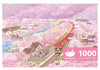 Momibook Puzzles For Adults 1000 Piece Jigsaw Puzzles Of Pastoral Concerto, Painting Image Difficult Challenging Hard Impossible