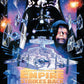 Buffalo Games Star Wars 4 x 1 Multipack Jigsaw Puzzle - Challenging Cardboard Puzzle for Adults - Multicolor, Model 9321