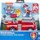 Paw Patrol Marshall’s Transforming Fire Truck with Water Cannons, Multicolor, Model 6053385, for Ages 3 & Up