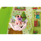 Schleich bayala, 11-Piece Playset, Fairy Toys for Girls and Boys 5-12 years old, Marween's Animal Playschool