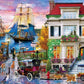 Early Morning Departure 2000 Pc