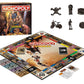 Monopoly The Goonies | Based On The 80S Adventure Classic Film | Collectible Monopoly Game Featuring Familiar Locations And Icon