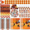 Kolewo4ever 295 Pieces Basketball Party Favors Supplies Set Bulk Sports Goodie Bag Fillers for Sports Party Gifts Bags (Basketba