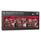Youthefan Nfl Atlanta Falcons Game Day In The Dog House 1000Pc Puzzle