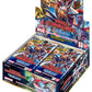 Bandai | Digimon: World Convergence (Bt21) Booster Display | Trading Card Game | Ages 6+ | 2 Players | 15+ Minutes Playing Time