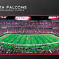 Masterpieces Nfl Atlanta Falcons Stadium Panoramic Jigsaw Puzzle, 1000 Pieces