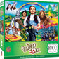 MasterPieces 1000 Piece Jigsaw Puzzle for Adults, Family, Or Youth - Wonderful Wizard of Oz - 19.25x26.75