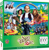 MasterPieces 1000 Piece Jigsaw Puzzle for Adults, Family, Or Youth - Wonderful Wizard of Oz - 19.25x26.75