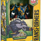 Thunderhowl Transformers Bumblebee Cyberverse Adventures Deluxe Action Figure