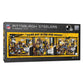 Youthefan Nfl Pittsburgh Steelers Game Day In The Dog House 1000Pc Puzzle