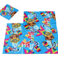 Scramble Squares Puzzle Kites