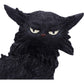 Nemesis Now Small Black Cat Witches Familiar Figure Salem, 19.6Cm, D5526T1