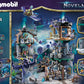 Playmobil Demon Lair Playset 70746 - Multicolor, Plastic, One Size