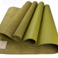 Maji Sports 1710231 Jute Yoga Mat