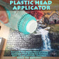 Darice Jigsaw Puzzle Glue Clear, Easy-On Applicator Head, Quick-Drying Pack Of 2 Non-Toxic Jigsaw Puzzle Saver Glue For 1000/1500/3000 Piece Puzzles - 130Ml X2 Bottle