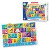 The Learning Journey: Jumbo Floor Puzzles - Alphabet - Extra Large Puzzle Measures 3 Ft By 2 Ft - Preschool Toys & Gifts For Boys & Girls Ages 3 And Up (436318)