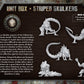 Wyrd TOS: CotBM: Gorysche