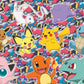 Ravensburger Pokemon Jigsaw Puzzles For Kids Age 6 Years Up - Xxl 100 Pieces - Pikachu Toys