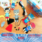 Craftiloo Superhero Sewing Kits For Little Kids 5 Easy Projects For Children Beginners Sewing Kit Kid Crafts Make Your Own Felt